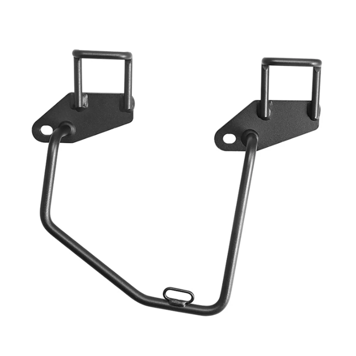 Motorcycle Accessories Pannier Rail Saddlebag Supports Guard Bars for Honda REBEL CM300 CMX300 CM500 CMX500 2017-2023 -T45C