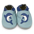 dolphin light blue s