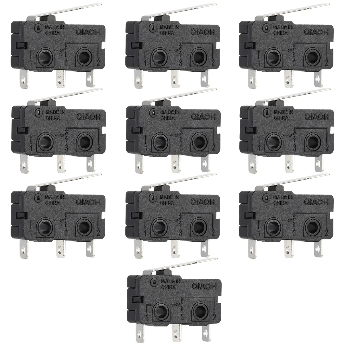 

micro micro 10a hinge lever