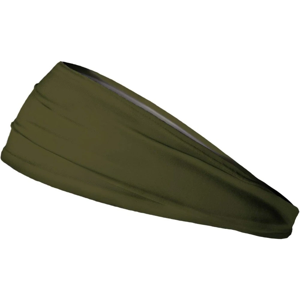 

Green Big Bang Life headband