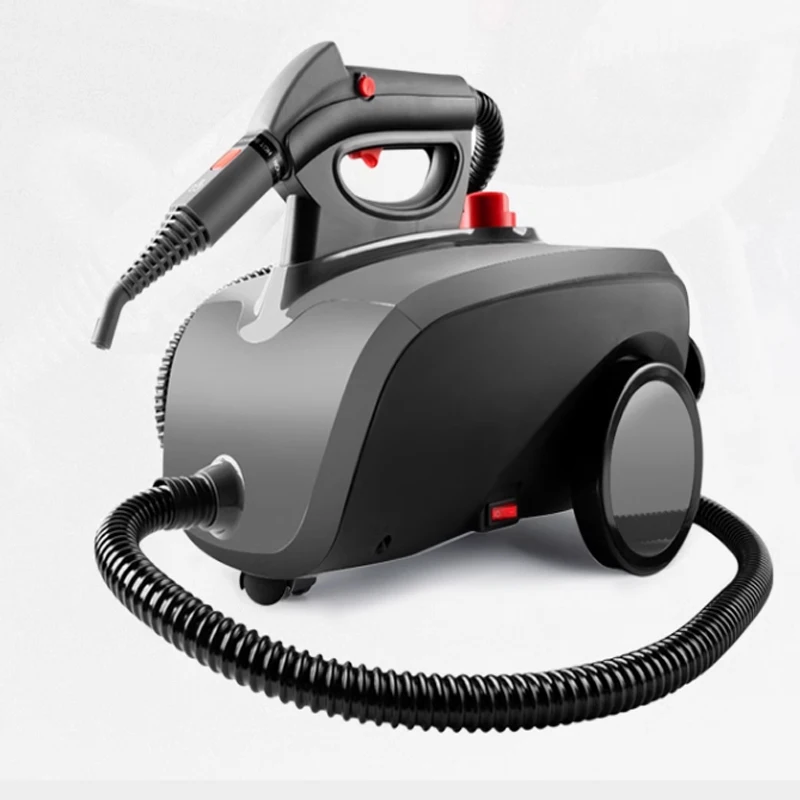 

Home Steam Cleaner for Cars Multifunction Steam Cleaning Machine High Temperature Disinfection Equipment