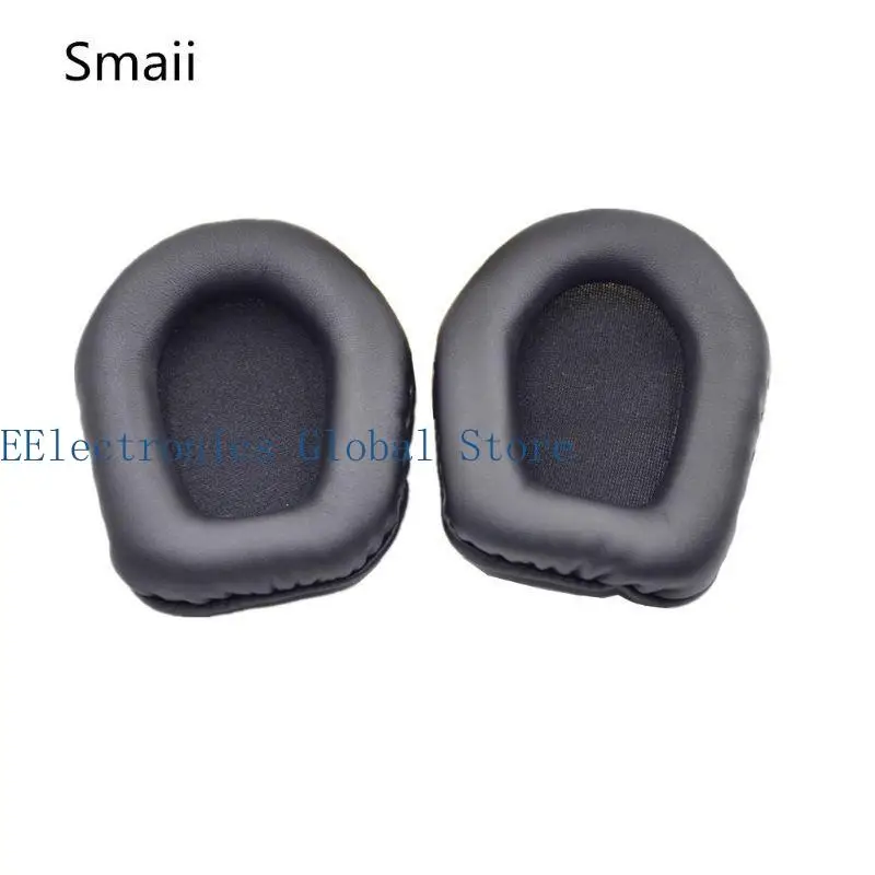 462B High Quality Ear Pads for tritton Warhead 7.1 dolby / Headphone Cover