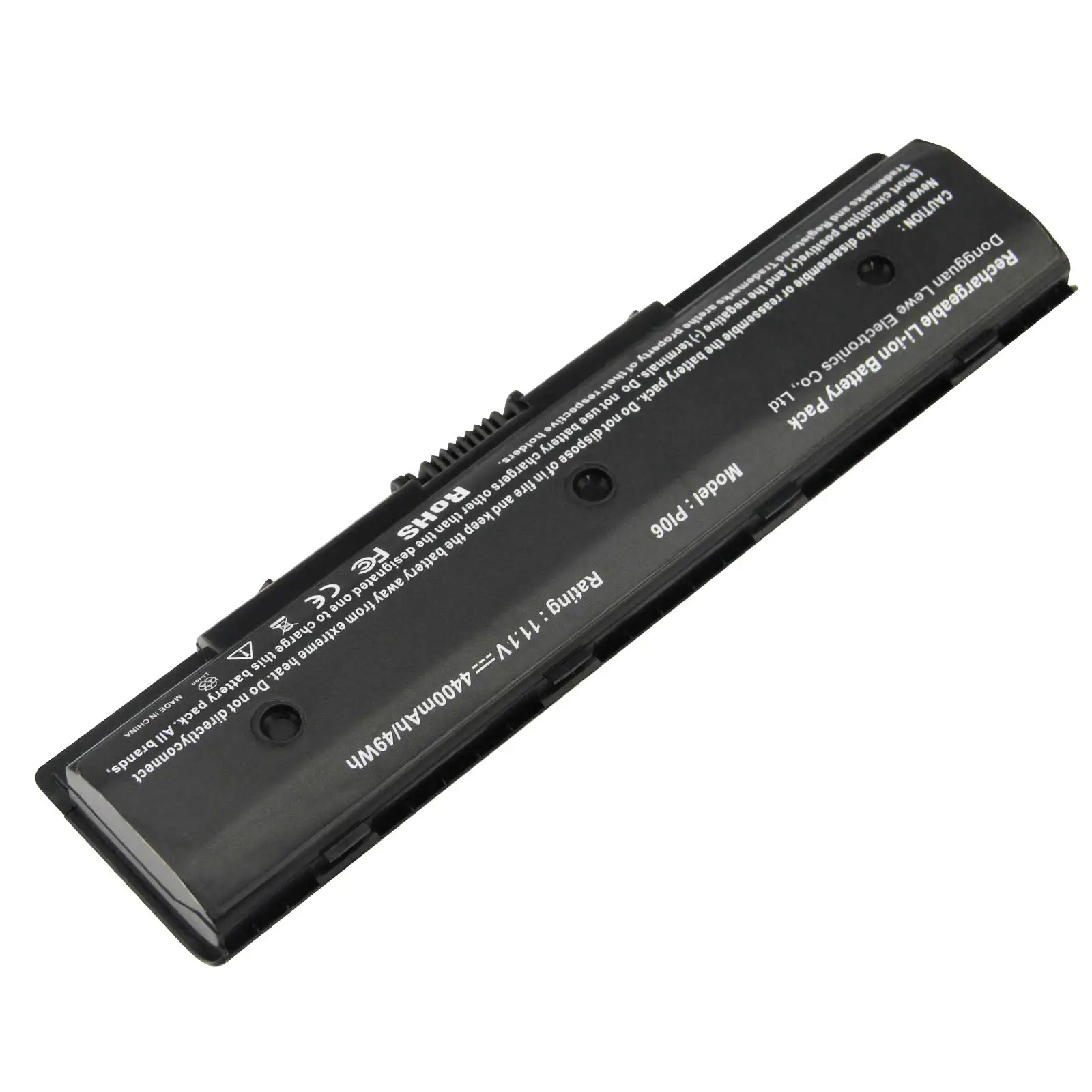 PI06 Laptop Battery for HP PI09 710416-001 710417-001 Envy 15 15T 17 Pavilion 14-E000 15-E000 15t-e000 15z-e000 17-E000 17-E100