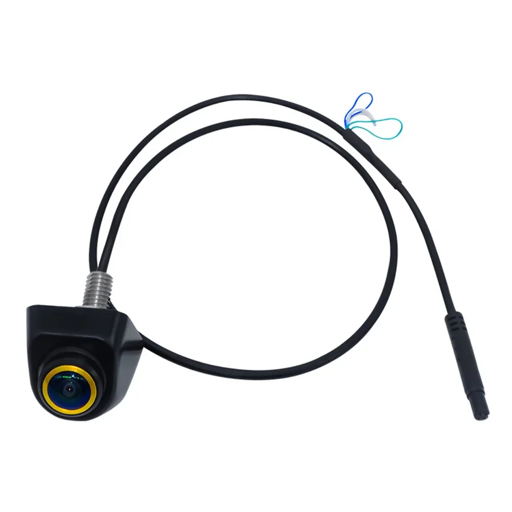 

Wide Viewing Angle Camera AHD CVBS Camera Direct Installation Easy Installation For Car Rear View 0.01LUX Minimum Illumination