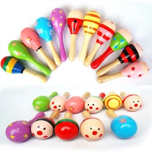 7 Hauptverkäufe Baby Maracas - №5