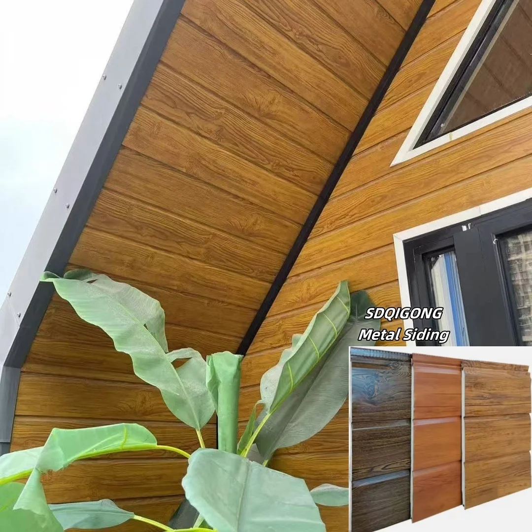 Cosult before placing an order 16m Decorative PU Sandwich Panels Fireproof Aluminum Composite Panels