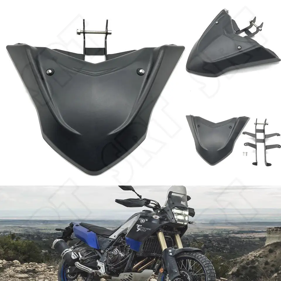 

Защитный чехол для переднего колеса мотоцикла Yamaha TENERE 700 XTZ XTZ700 XT700Z 2019-2022