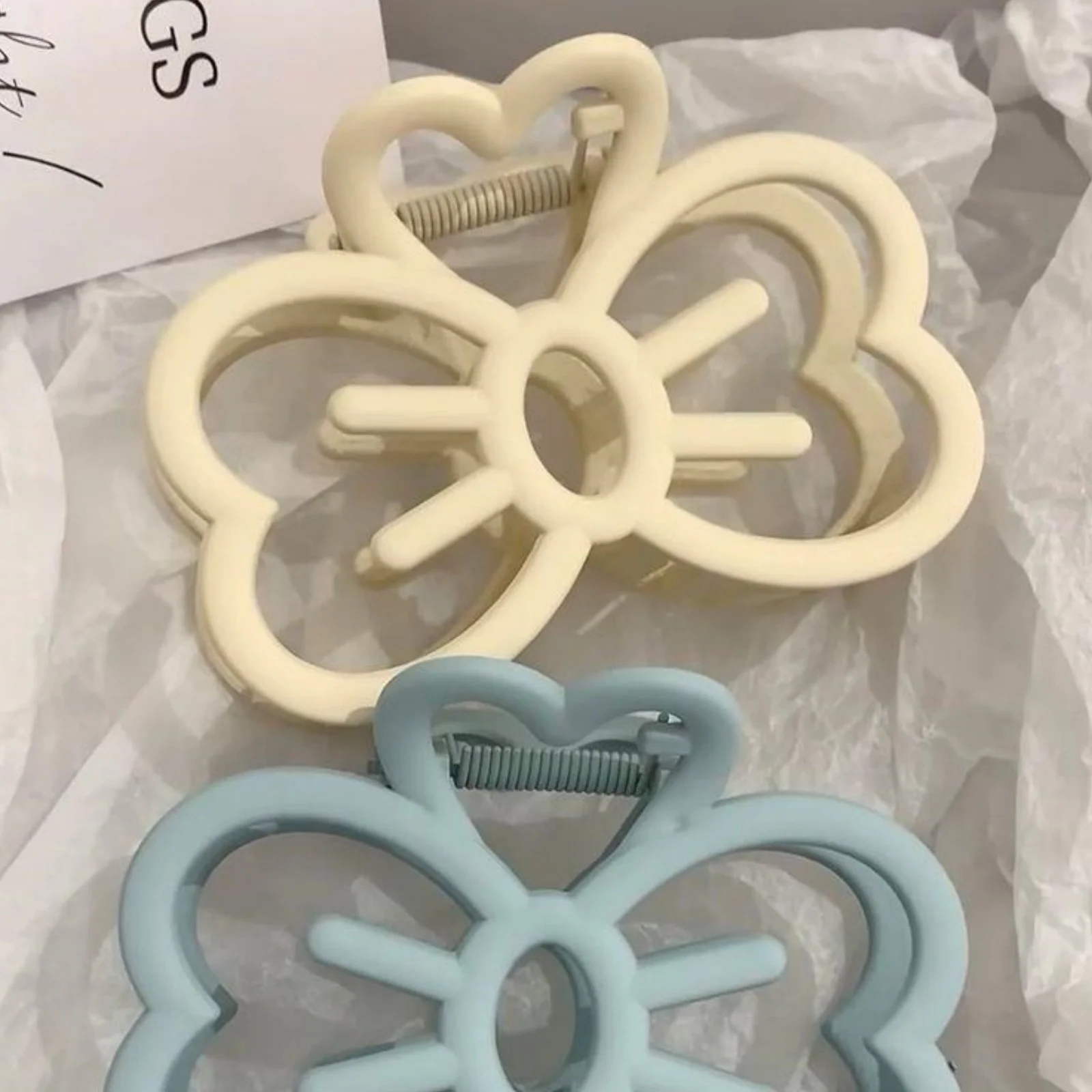 1個入り 新品 キャンディーカラー 猫 リボン ヘアクリップ プラスチック製 爪留め ファッション カニ型ヘアクリップ 女の子用 スイートヘアクリップ レディース ヘアアクセサリー