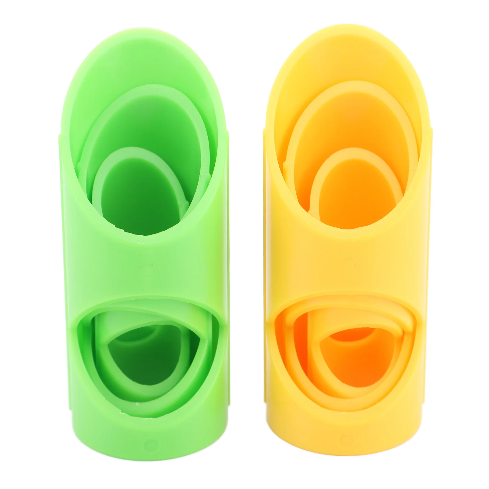 6PCS Foam Pipe Cutter Tool for Household Industrial Commercial Use Plastic Pipe Insulation Cutting Guide Fixture Lagging Cutting