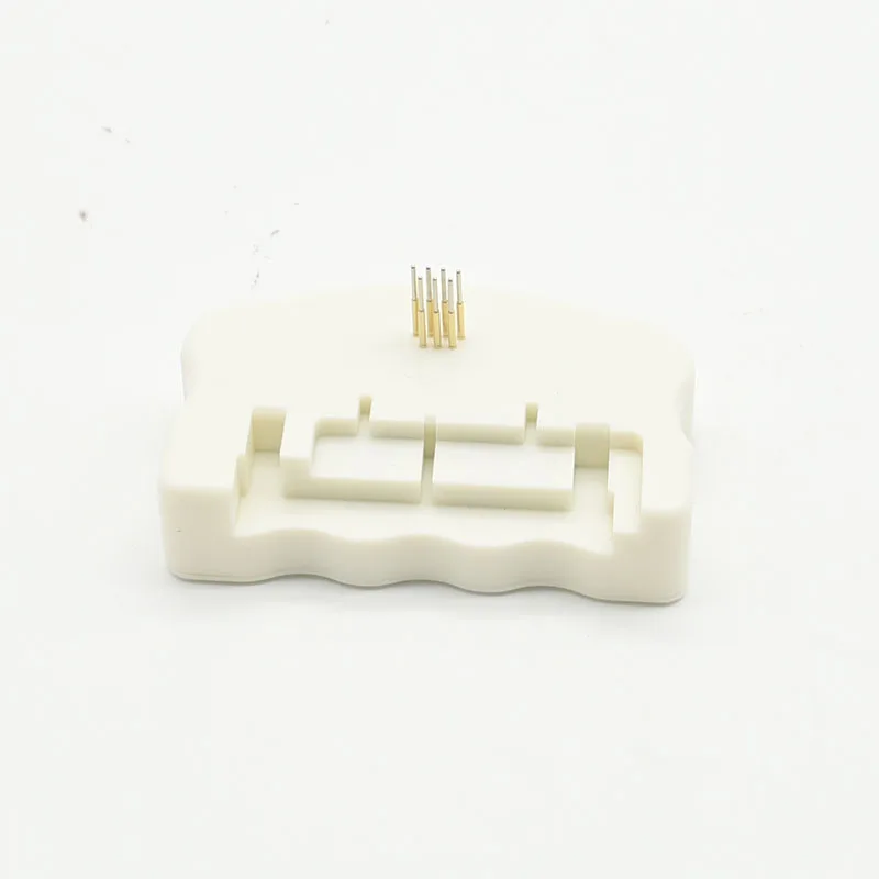 C9345 رقاقة إعادة تعيين لإبسون L18050 L8050 WF-7830 7840 7820 7845 C8000 C58000 C7000 ET-5850 ET8550 رقائق خزان النفايات
