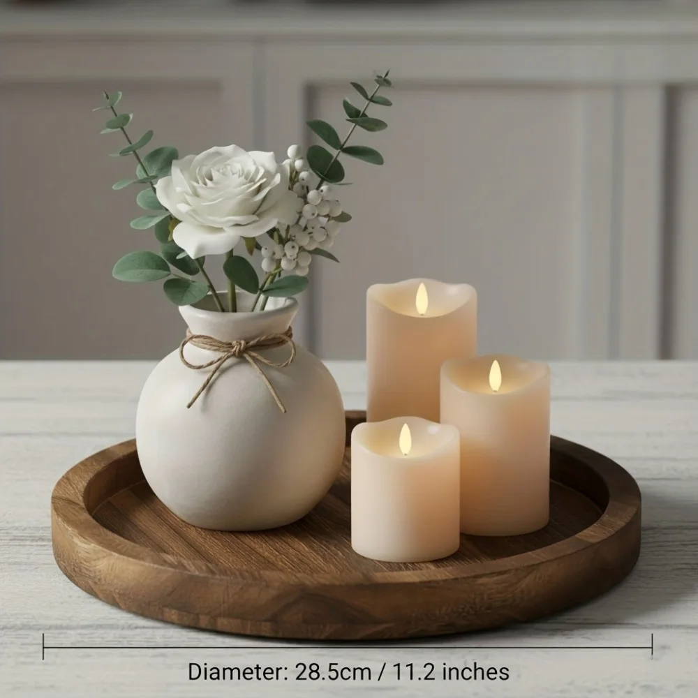 Thumbnail 4 - #65 Discounted Serving Trays Worth Buying