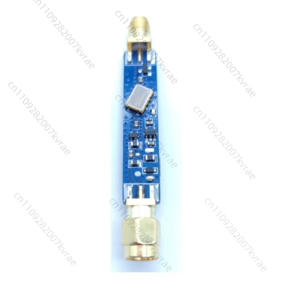 137MHz SAW BPF Band Pass Filter Amplifier