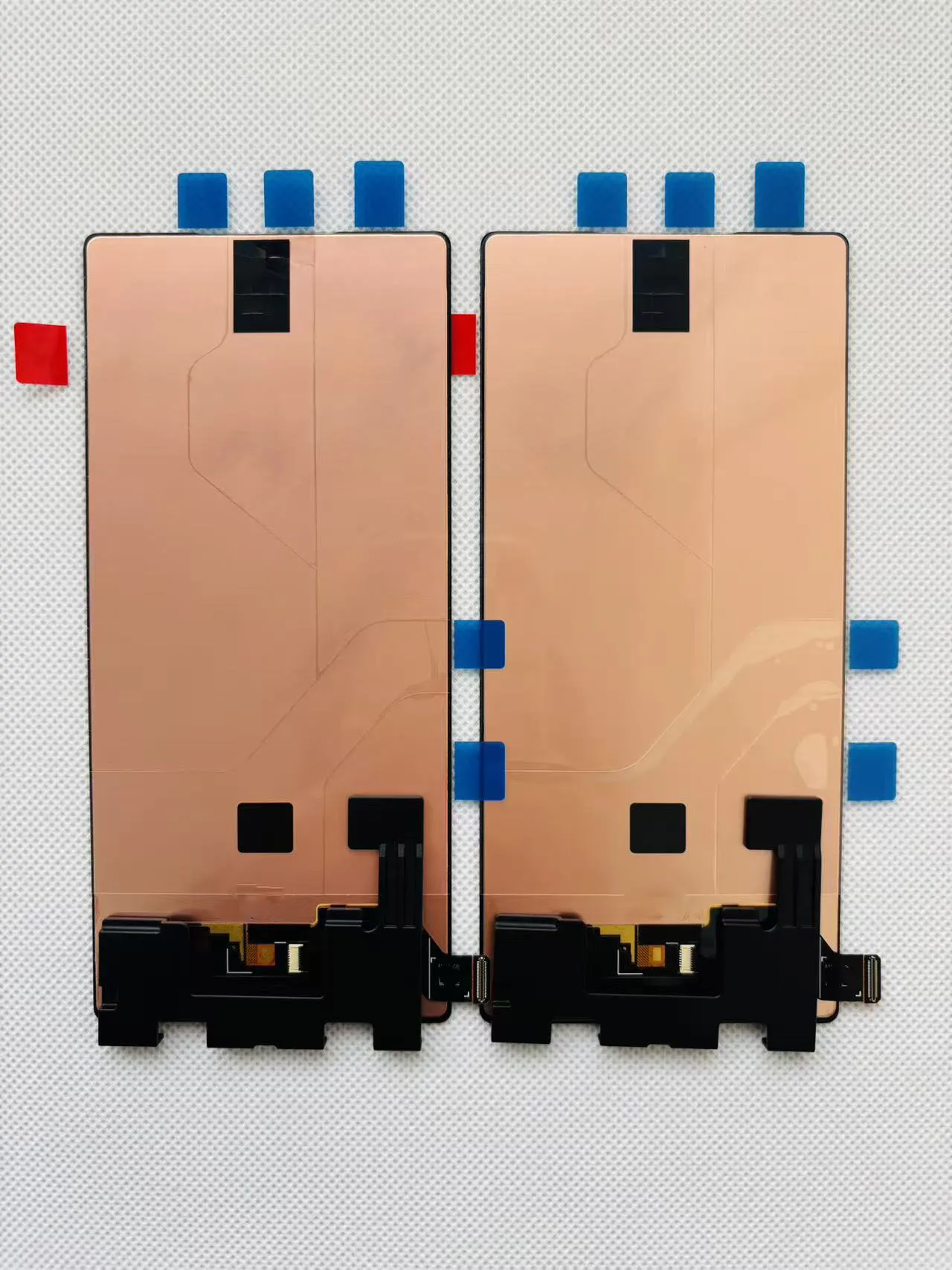 6.85''AMOLED Original 144Hz For ZTE nubia RedMagic 11 Pro/ 11 Pro+