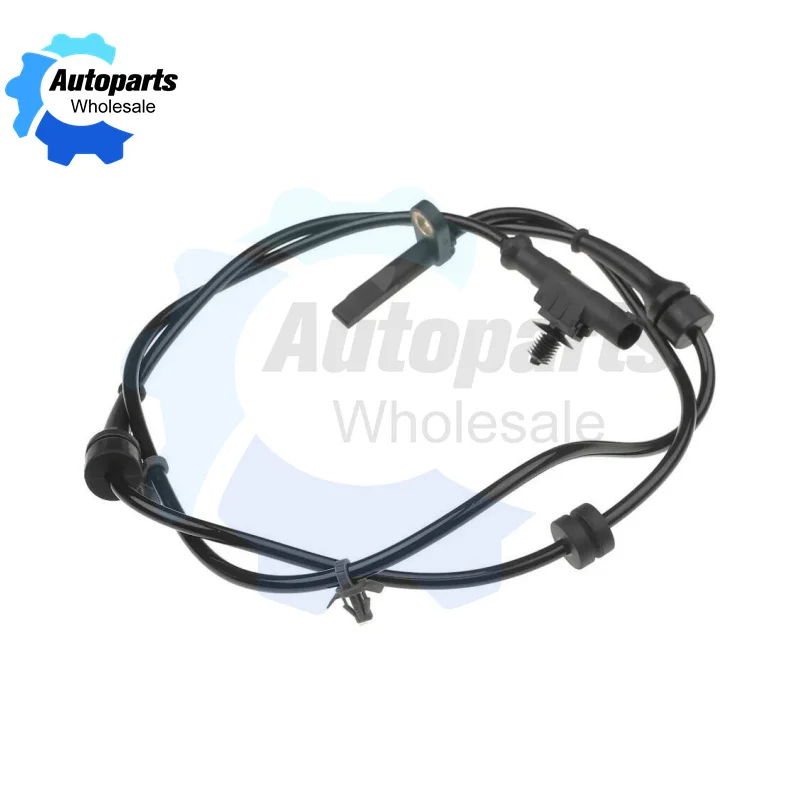 47910-EL00A For Nissan Versa Tiida 2007-2018 1.6L 1.8L New ABS Wheel Speed Sensor Front Rear Right Left 47910-EL00A 47901-EL00A