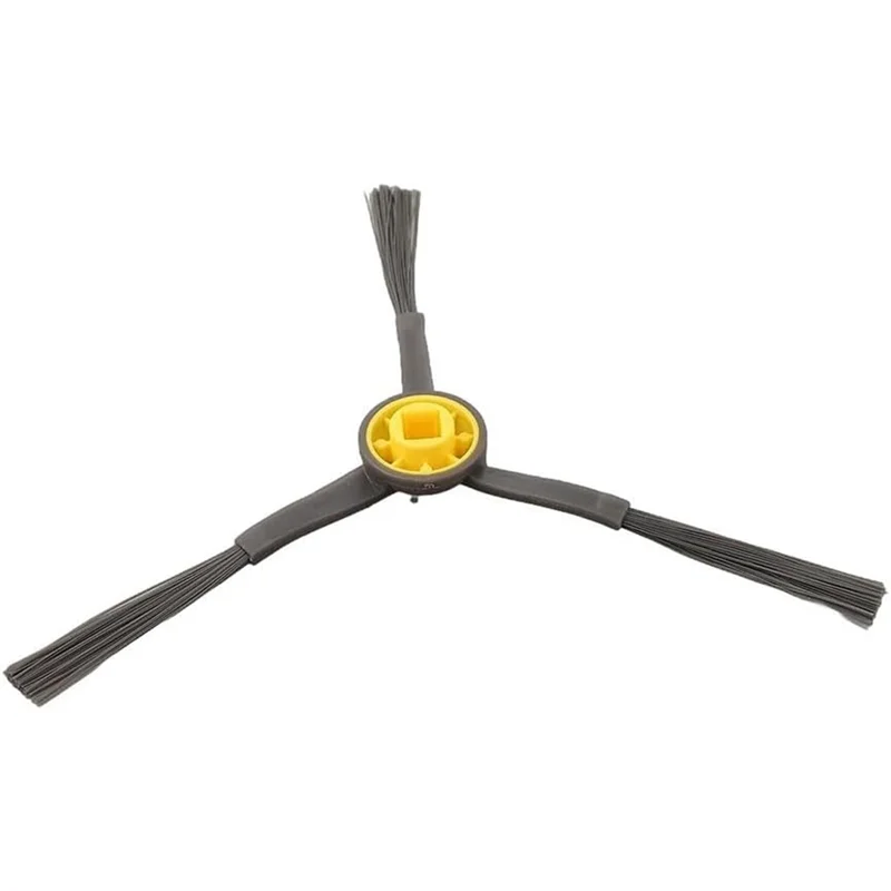 

A86I-Main Side Brush Set Replacement Parts For Eureka E20 Plus Robot Vacuum Cleaner Accessories Set