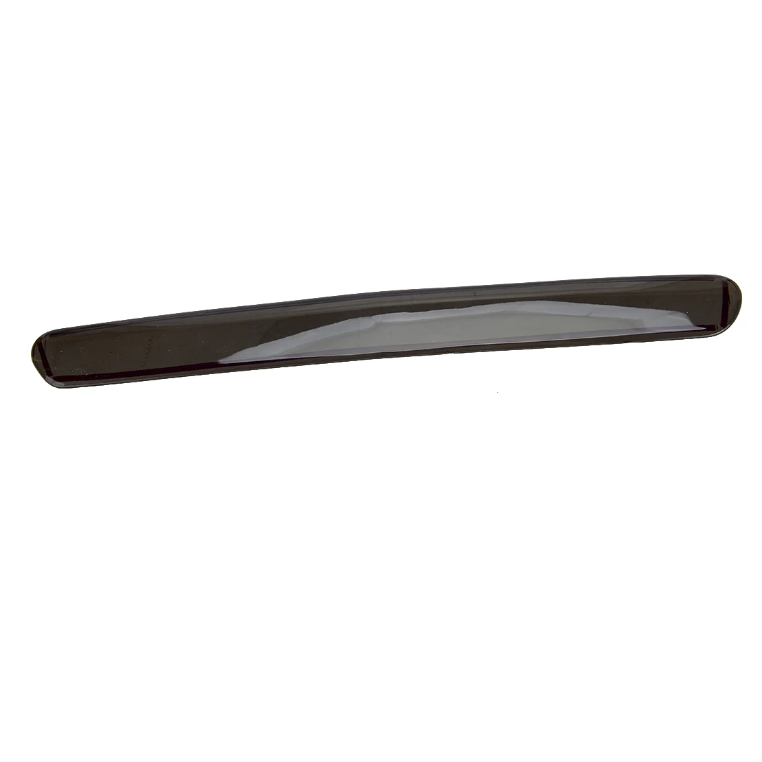 Cubierta de Luz de Freno Trasera Tercera (3ª) Ahumada Nueva Compatible con Chevrolet Camaro 2016 2017 2018 2019 2020 2021