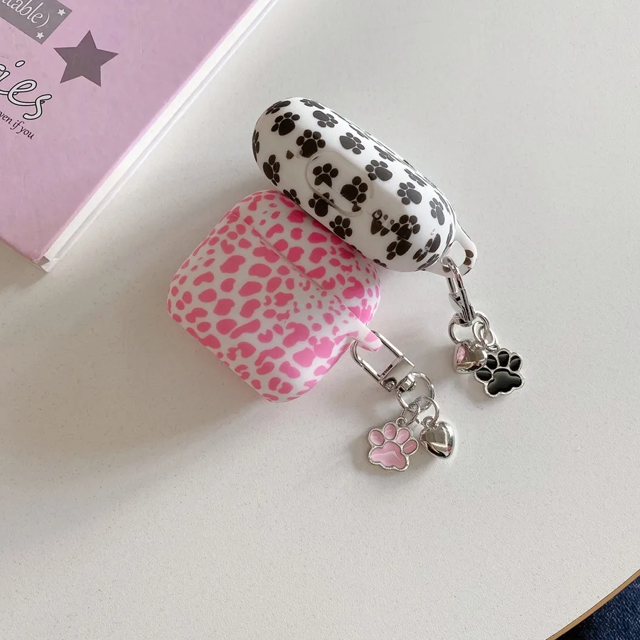 Para airpods 2/3/4 caso air pods pro 2 luxo capa de fone de ouvido airpods 2 capa de fone de ouvido airpods3 capa airpod 4