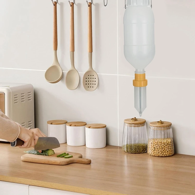 

Бутылка для соуса 2,5 л, подвесной дозатор для соуса, ГОРЯЧАЯ ПРОДАЖА