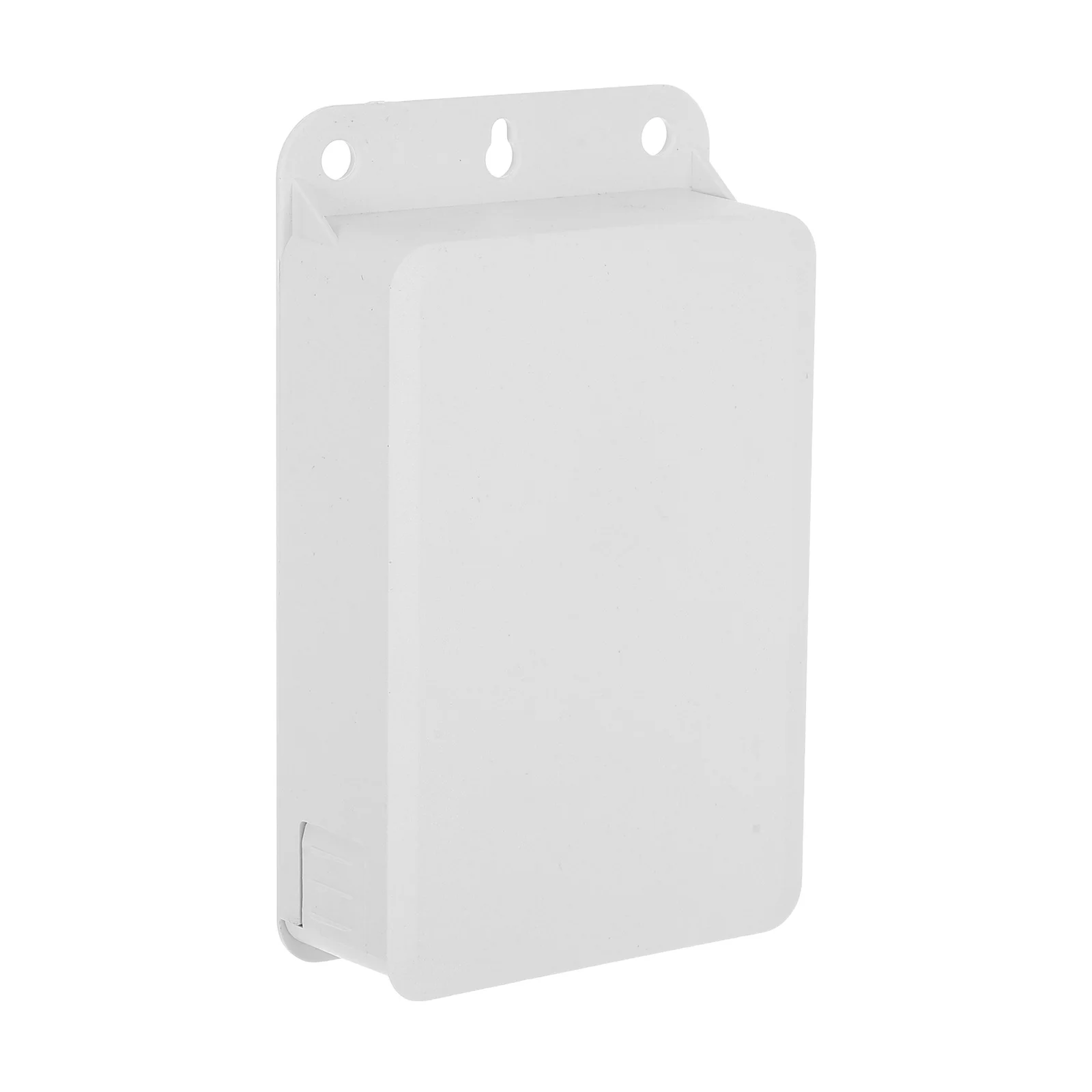 

Outdoor Electrical Box Waterproof Plug Covers Durable Plastic Weatherproof Enclosure for Exterior Power Cable Protection