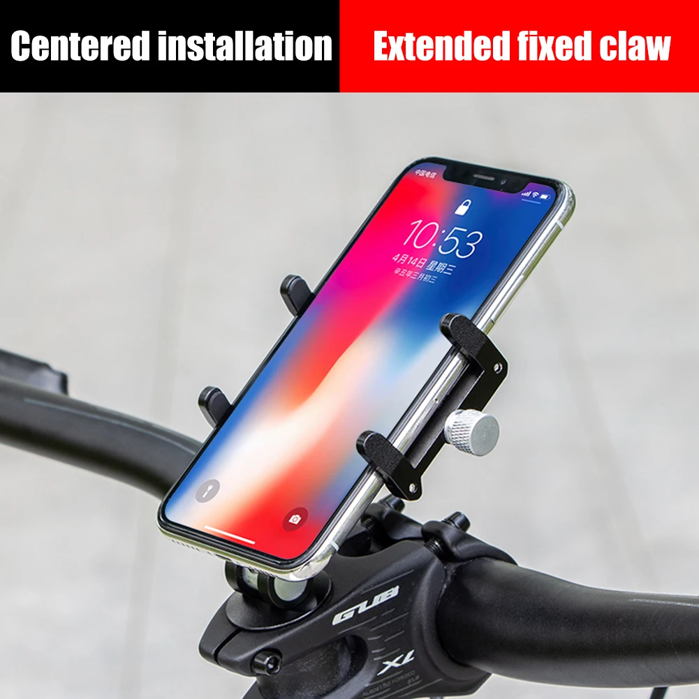 Gub Handlebar Mobil…