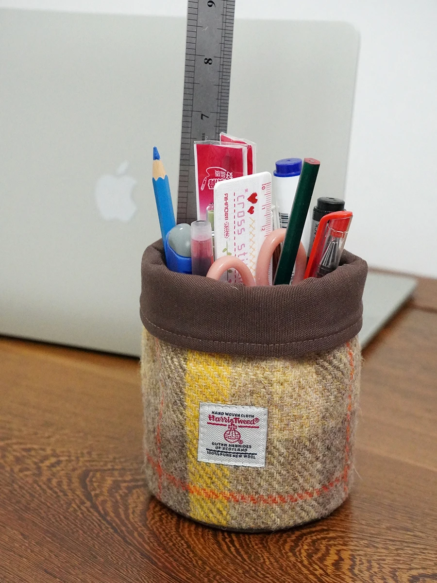 Pen Holder Office Fantastic None Round Pen Holders Office Accessory Bi Tong The New Listing
