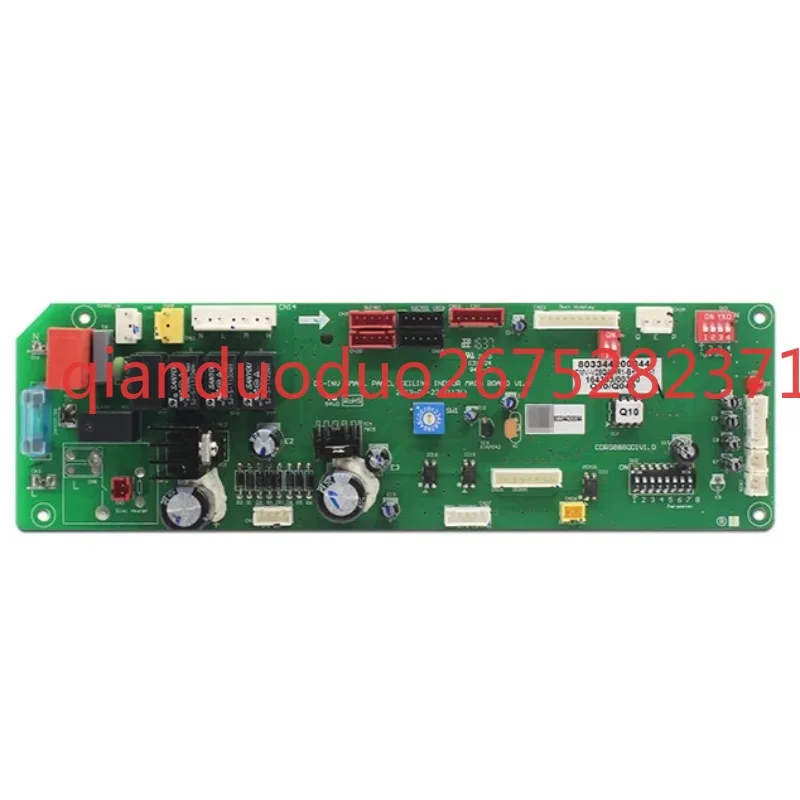 Applicable to Chigo ceiling machine control main board 803344200044 original new computer board CMV-V28Q4/HR