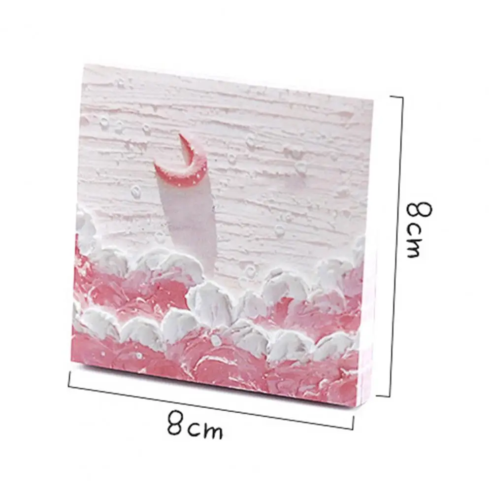 Рисунок 6 - портативная клейкая бумага для заметок