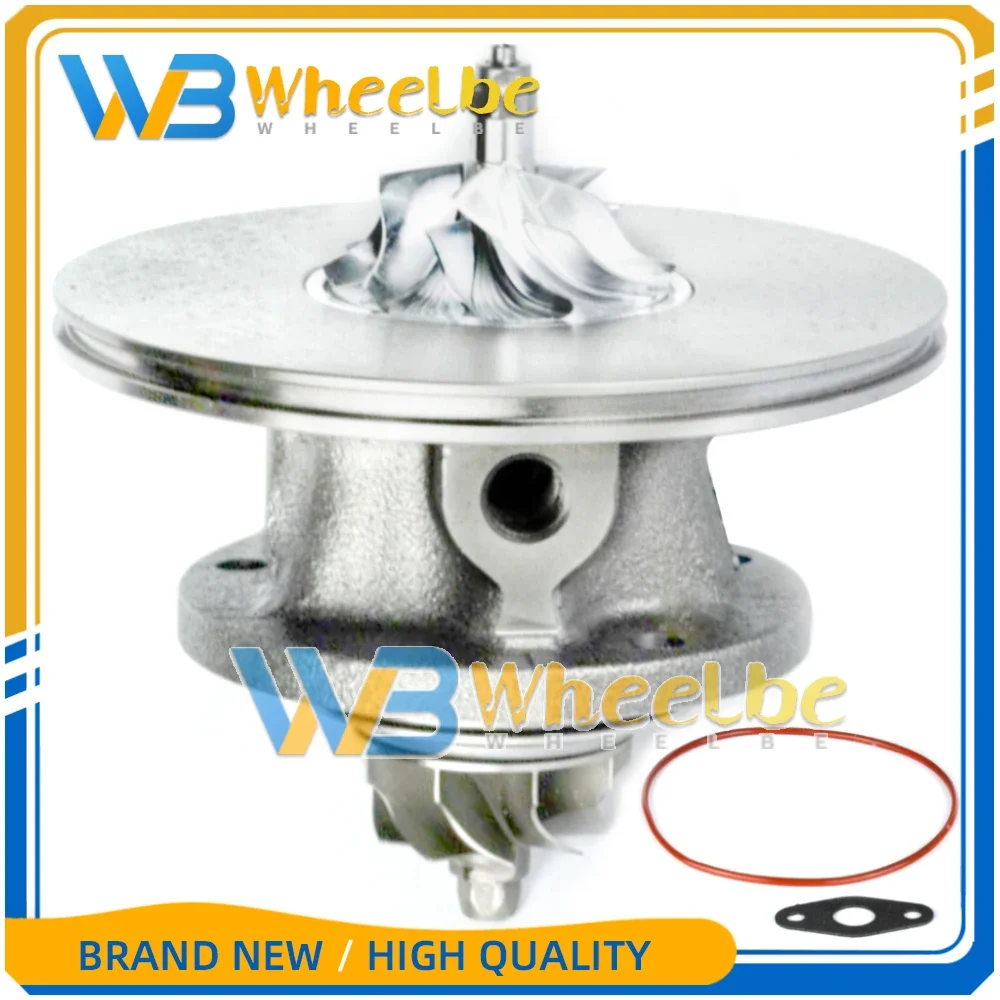 Turbine Charger Core For Nissan Micra / Note / Kubistar 1.5DCI 86HP 63Kw K9K 2003- 8200392656 8200478276 7701476880 8200882916