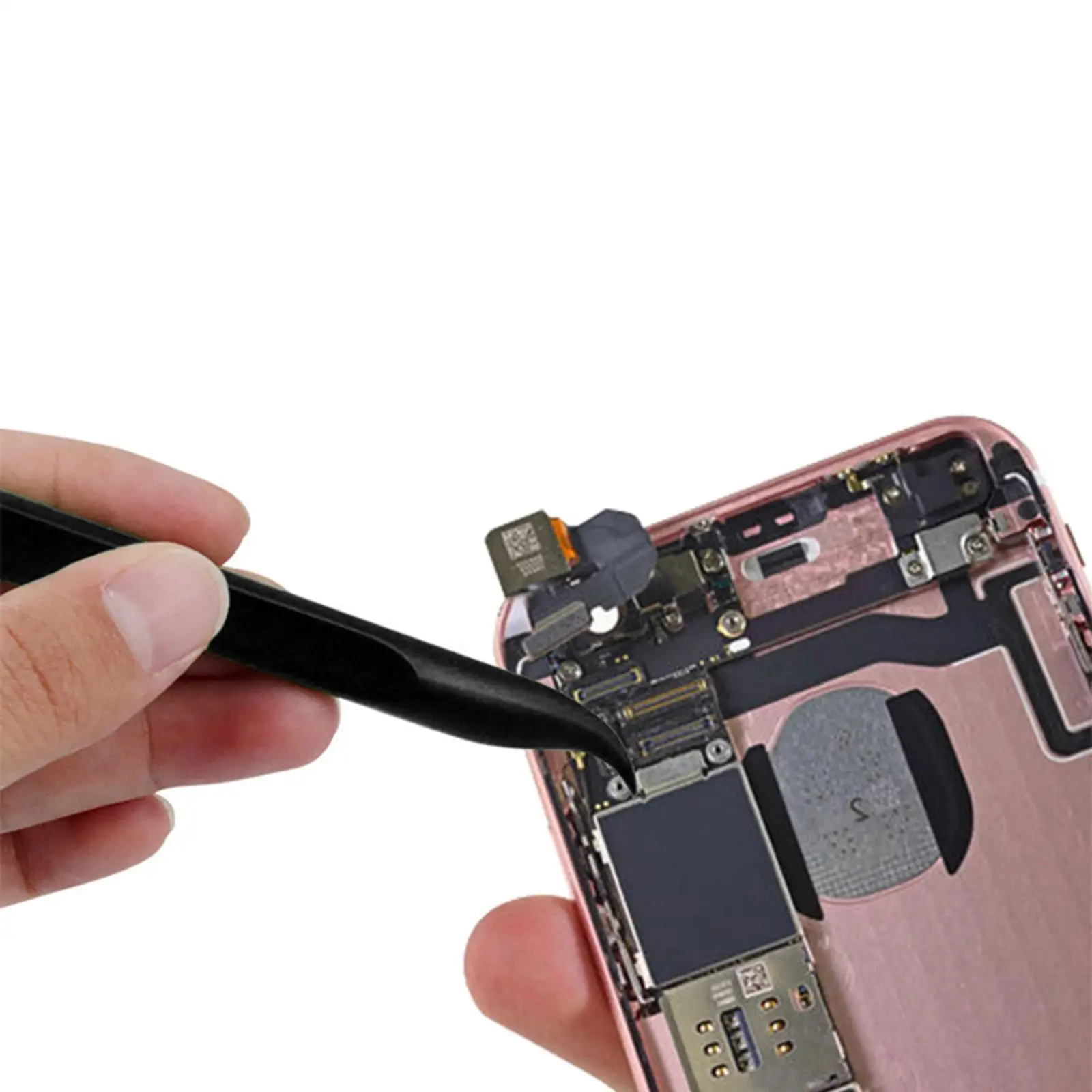

3Pcs Phone Repair Tool Accessories Sturdy Professional Lightweight Phone Screen Dismantling Kit for Computers Phones