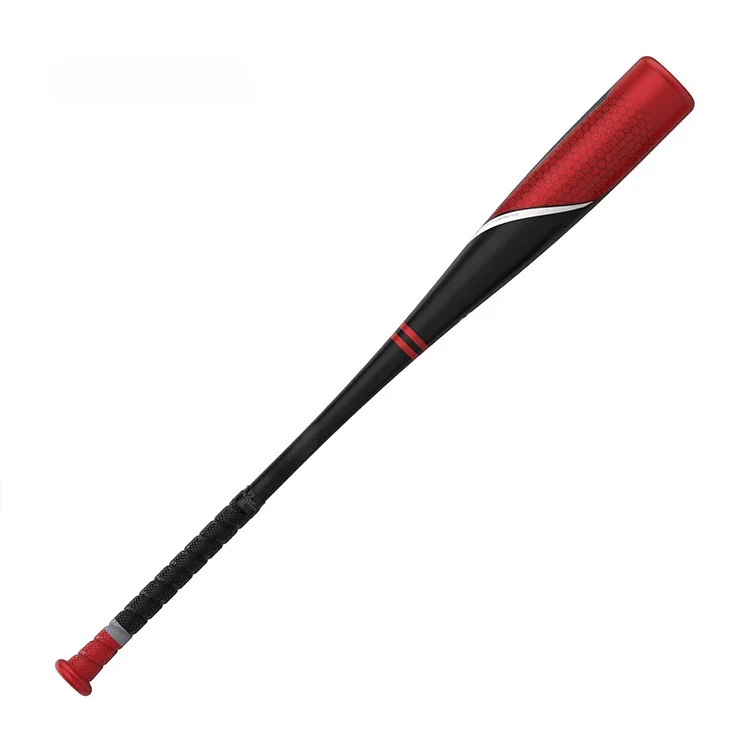 Composite Aluminum USA Youth Baseball Bat Provides Barrel Response And Great Durability