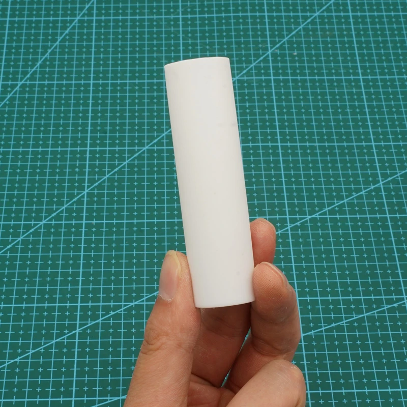 2PCS DLE 55RA Engine PTFE Tube Dia 20mm Exhaust Pipe Connecting Spare Parts for RC Racing Aircraft Drone DIY Accessories
