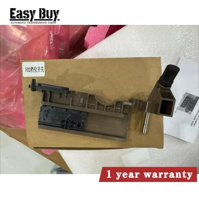 

Brand new ZF 6HP19 6HP21 6HP26 6HP28 Transmission Control Unit Speed Sensor Gear Selector Position Sensor Suit For BMW 07-12