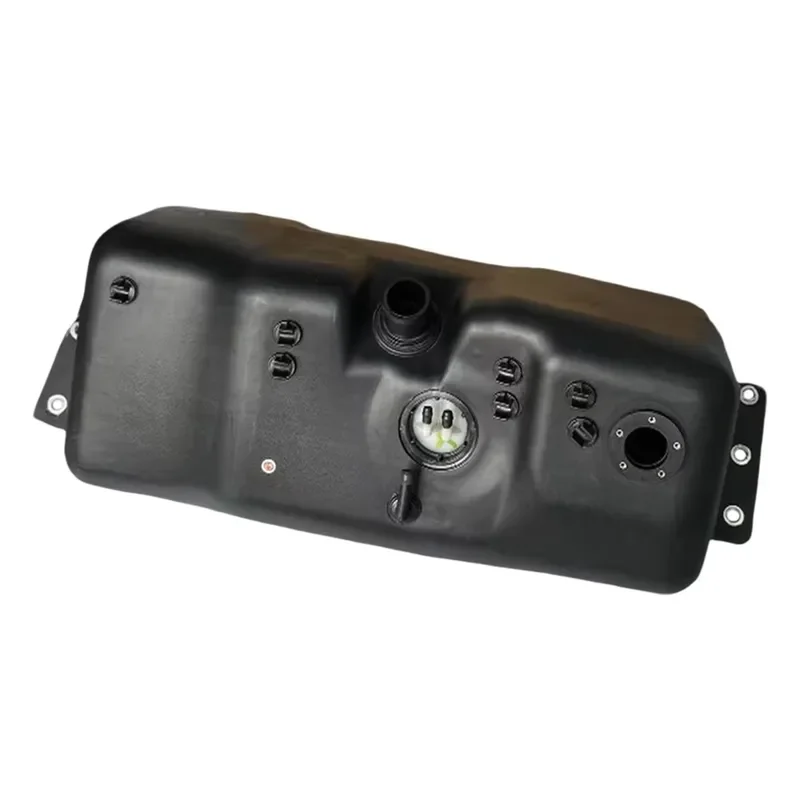 Foton Original Factory Express Ring MRT O Marco TX CTX New Condition Plastic Explosion-Proof Fuel Tank for Cerato Auto