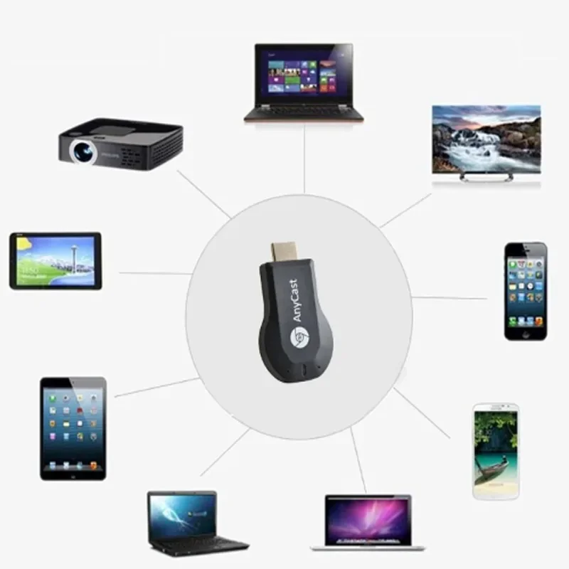 M9 plus1080p sem fio tv vara wifi display dongle receptor hdmi mídia tv vara dlna airplay miracast para iphone android telefone