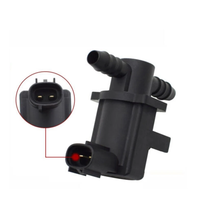 1 PCS Auto Dampf Kanister Purge Magnetventil Teile Zubehör Für Range Rover Sport LS 4H23-9C915-AB 1362003101