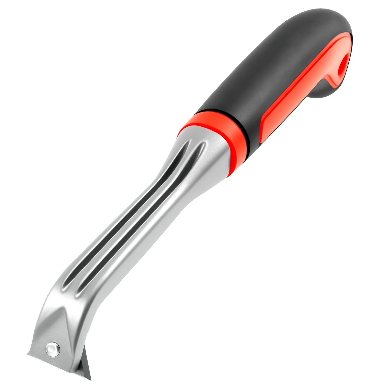 Paint Scraper Tool Ergonomic Paint Scraper Heavy Duty Carbide Tools Multi-purpose for Painting Woodworking Adhesives Removing