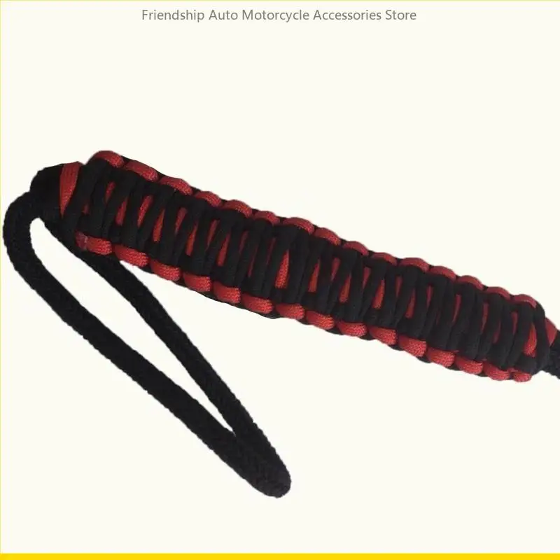 Szch voor Jeep-Wrangler Car Dak Roll Bar Grab Inner Handles Grip Handgreepbanden TJ-LJ