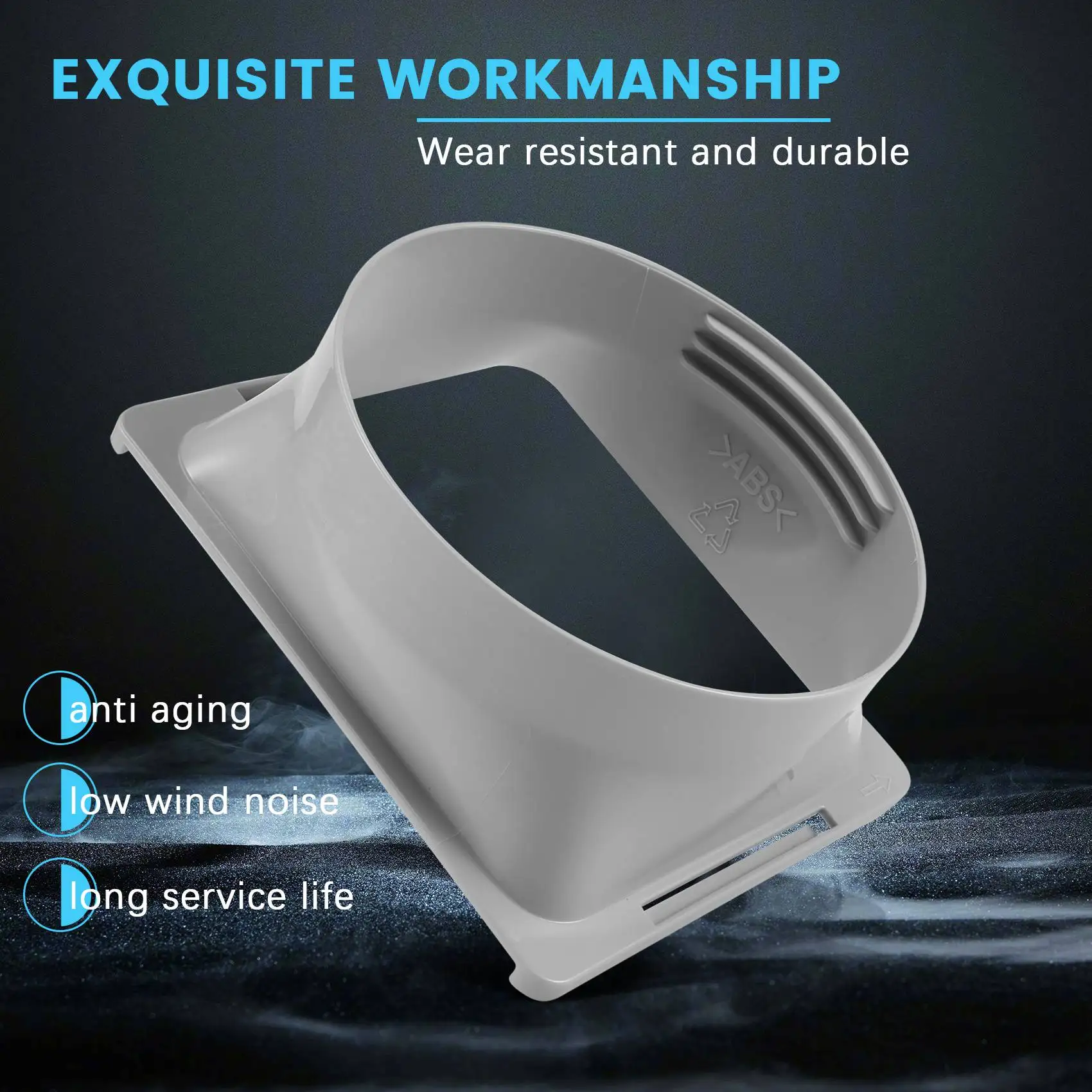 Un-Air Conditioner … - image