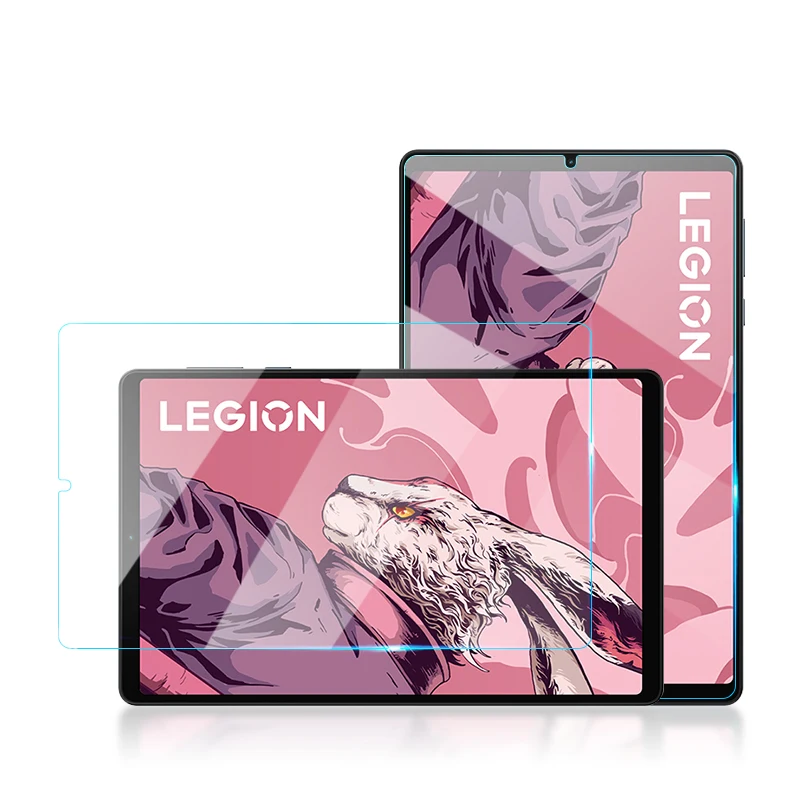 Tempered Glass For Lenovo Legion Y700 2023 Tablet TB-320F Screen Protective Film for LEGION Y700 2nd Gen 8.8