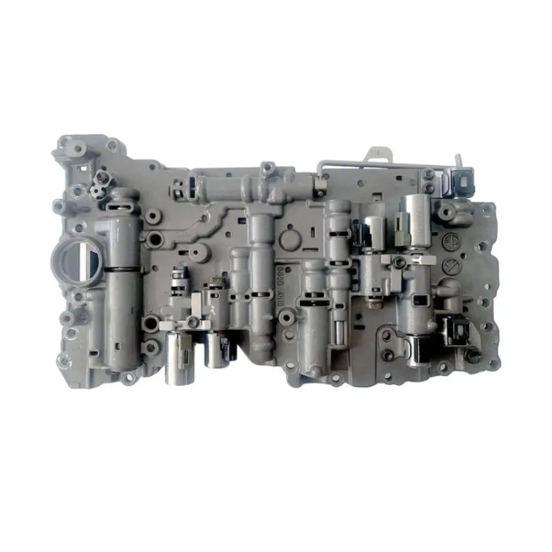 

2025 New Style 8850 Automatic Transmission Valve Body Assembly For Prado Engine Part Car Accessories
