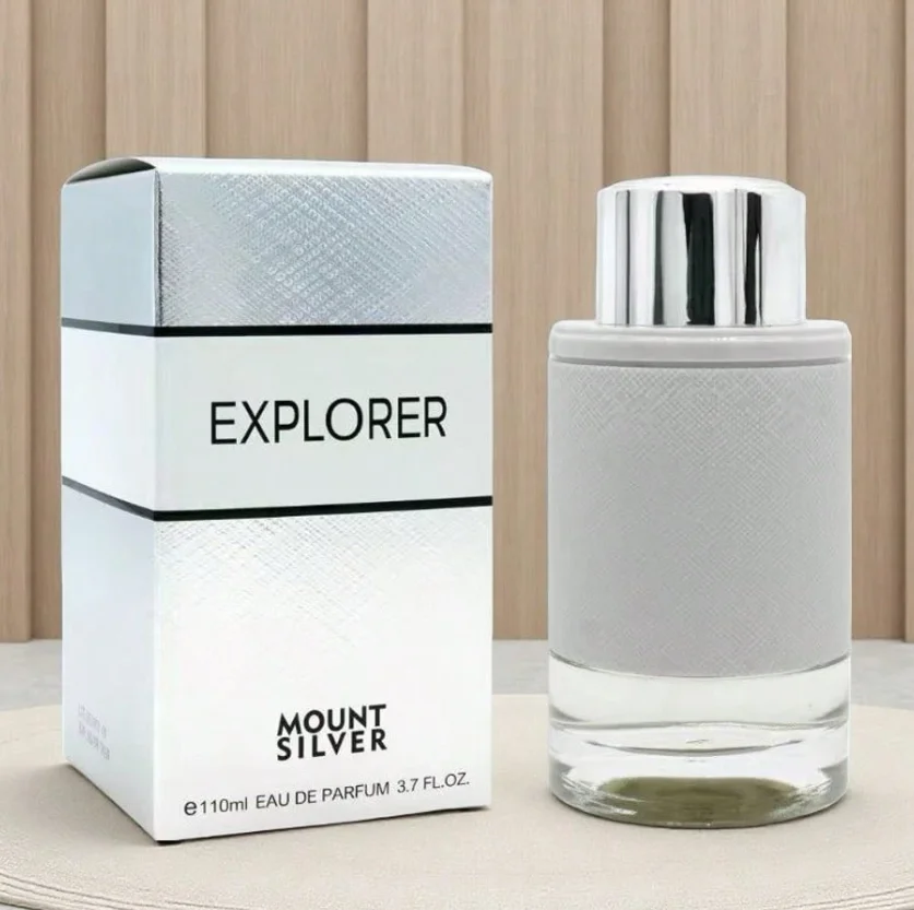 EXPLORER Herrenparfümspray 3,4 Unzen – ganztägiger anhaltender Duft, geeignet für alle Gelegenheiten, perfektes Geschenk für Halloween