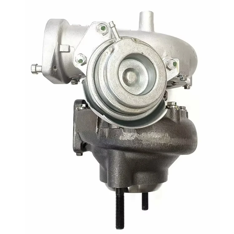 شاحن المحرك التربيني GT2260V 11657789083 725364 -5021S لسيارات BMW 530D 730D E60 E613