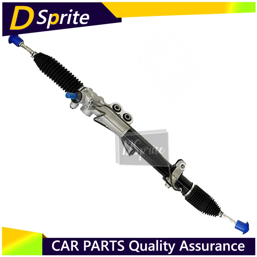 AUTO Power Steering Rack For Nissan Navara D40 49001EB710 49001-EB710 49200-AE020 49200AE020