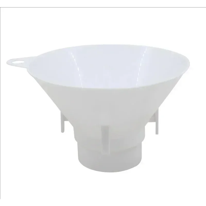 Original home salt feeder funnel dishwasher salt hopper WQP6-3201/X3-T/3908J