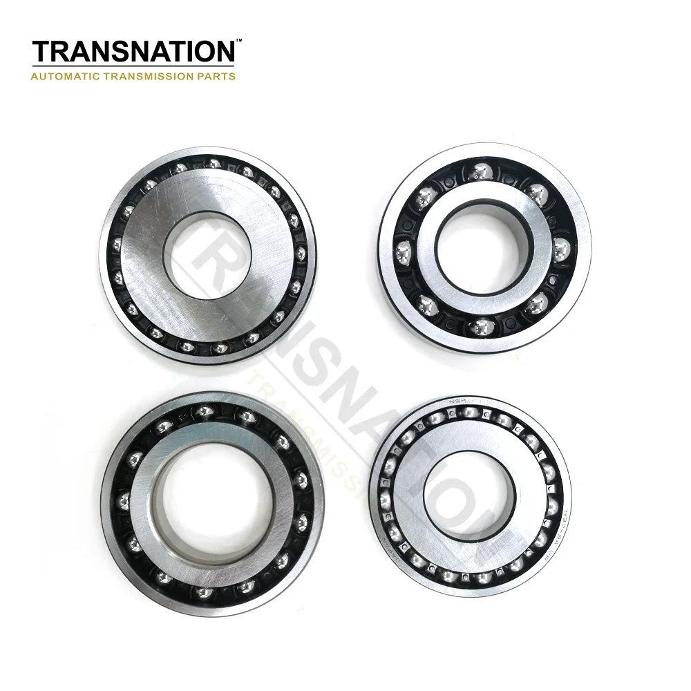 K114 Automatic Transmission CVT Pulley Bearing Kit 4PCS/KIT For Toyota Transnation Car Accessories