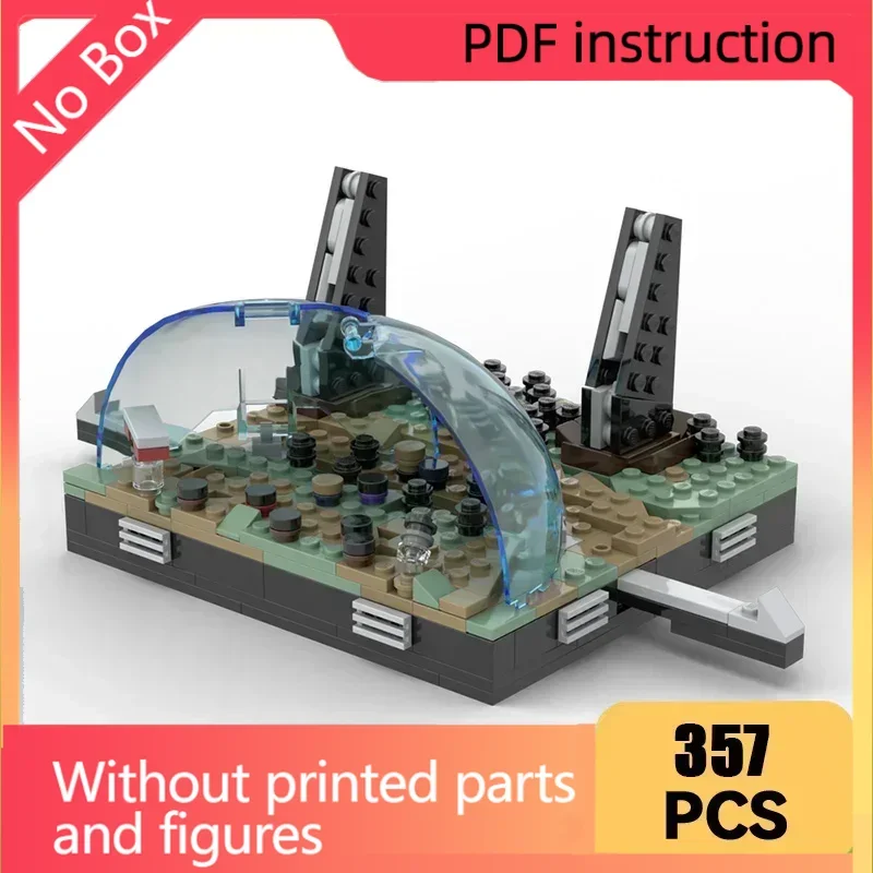 

ChristmasStar Movie Model Moc Building Bricks Infinity Battle Diorama Technology Modular Blocks Gift Toys DIY Sets Assembly