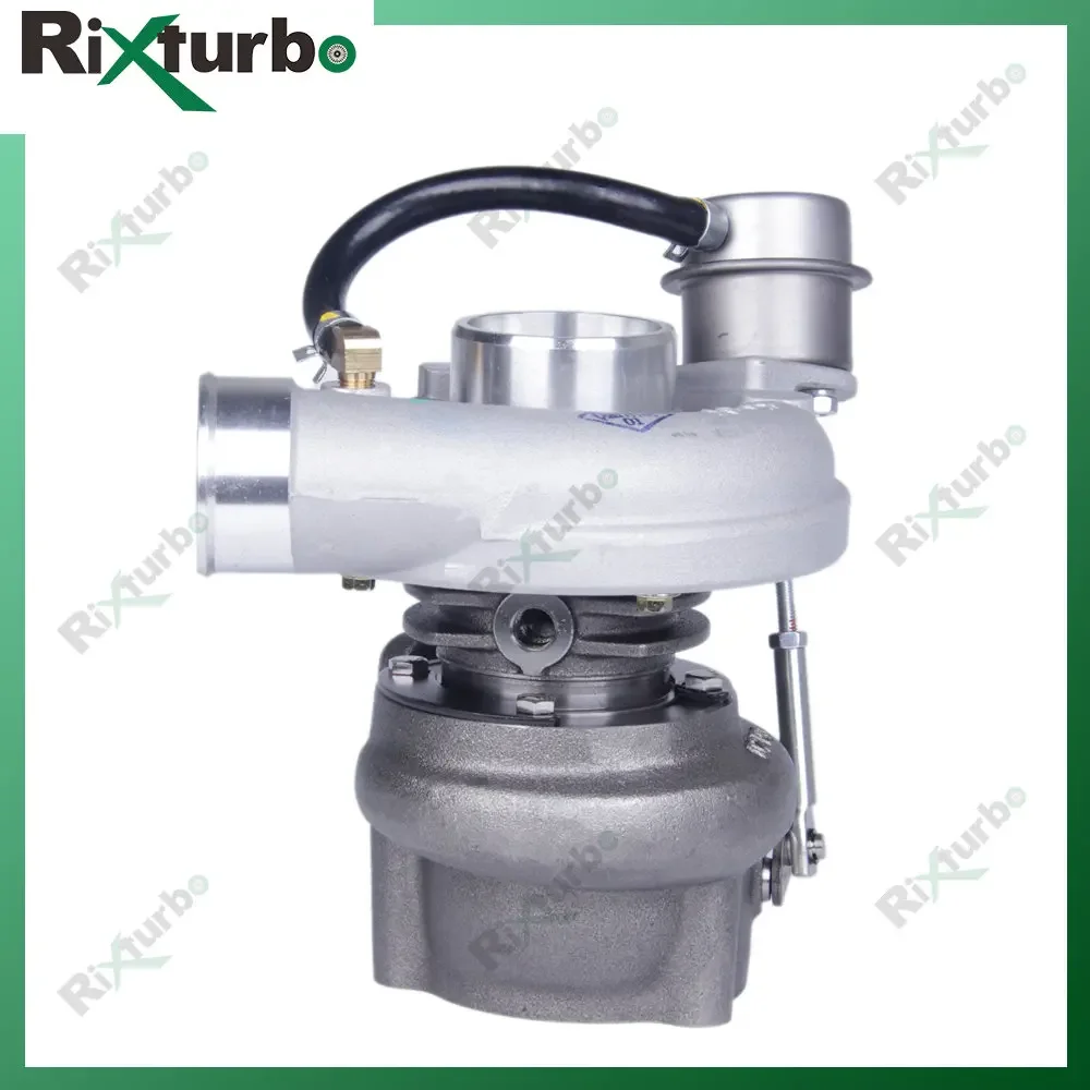 Turbocharger 320060…