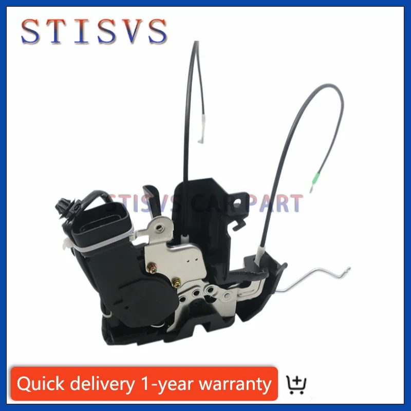 69030-0C010 Front Right Door Lock Actuator For 2000-2006 Toyota Tundra DLX, Limited, SR5|6 Cyl 3.4L, 6 Cyl 4.0L, 8 Cyl 4.7L NEW