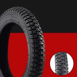 16Inch Wheel Tire 16X1.75 2.4 Tyre Outer Inner Tube For Kids Bikes Bicycle Tires Tubes And Wheels For 16 Inch MTB Bike Accessory