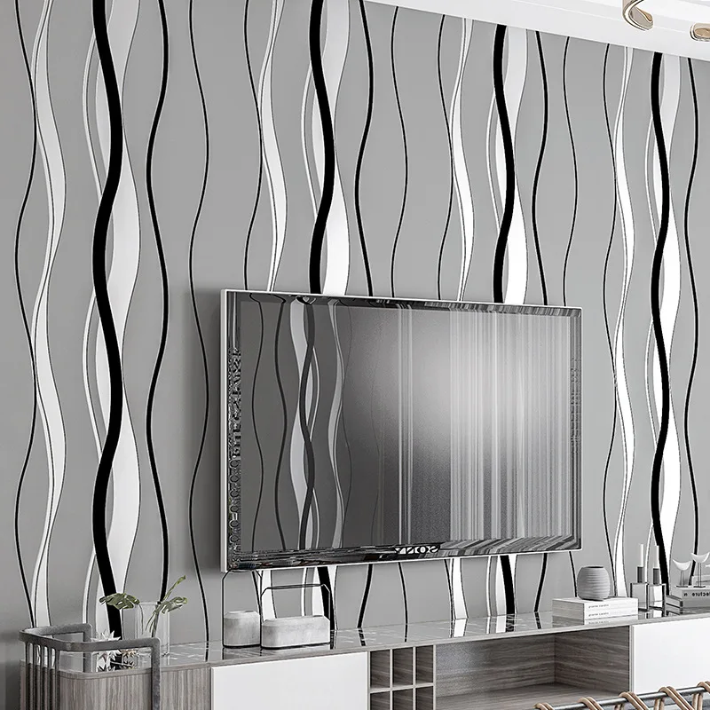 الشمال نمط هندسي خلفية أنماط خطوط بسيطة العمودي المشارب الحديثة ديكور المنزل غرفة المعيشة التلفزيون خلفية خلفية